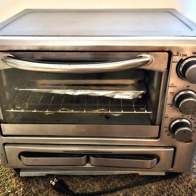 Used Oster Toaster Oven