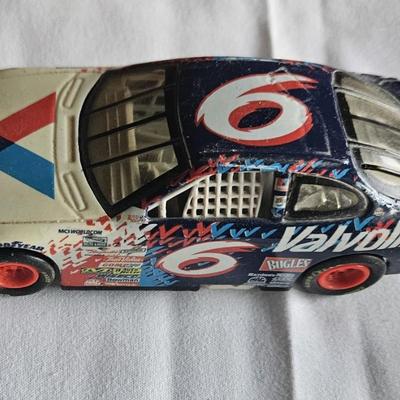 15 Pc NASCAR Toy and Model Car Lot