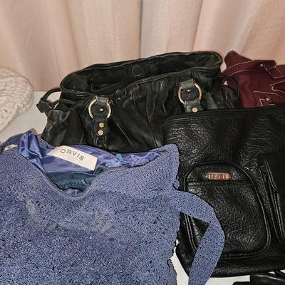 Lot of Women's Accessories