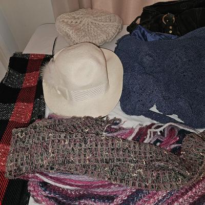 Lot of Women's Accessories