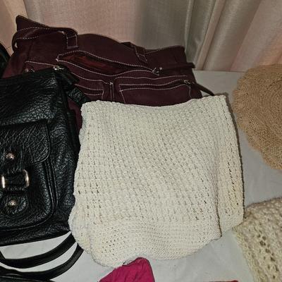 Lot of Women's Accessories