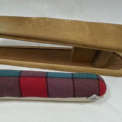 Fritz Sewing Pressing Tool