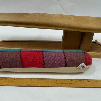 Fritz Sewing Pressing Tool