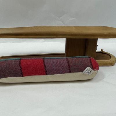 Fritz Sewing Pressing Tool