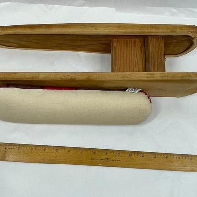 Fritz Sewing Pressing Tool