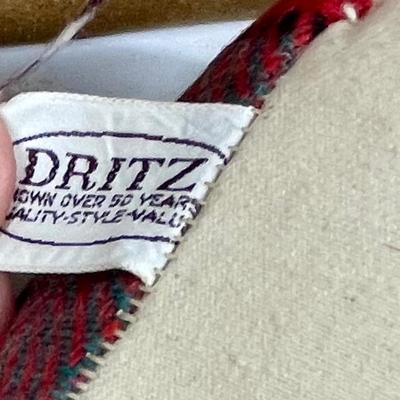 Fritz Sewing Pressing Tool