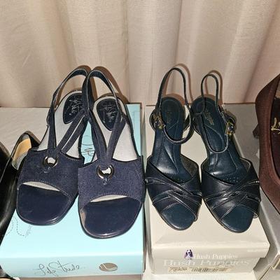 Lot of 14 Dress/Casual Shoes 6.5 N