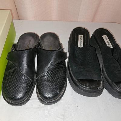 Lot of 14 Dress/Casual Shoes 6.5 N