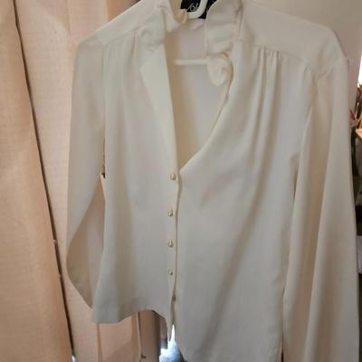 Lot of Vintage Suits and Blazers