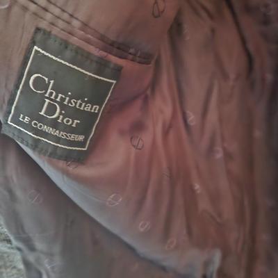 Lot of Vintage Suits and Blazers