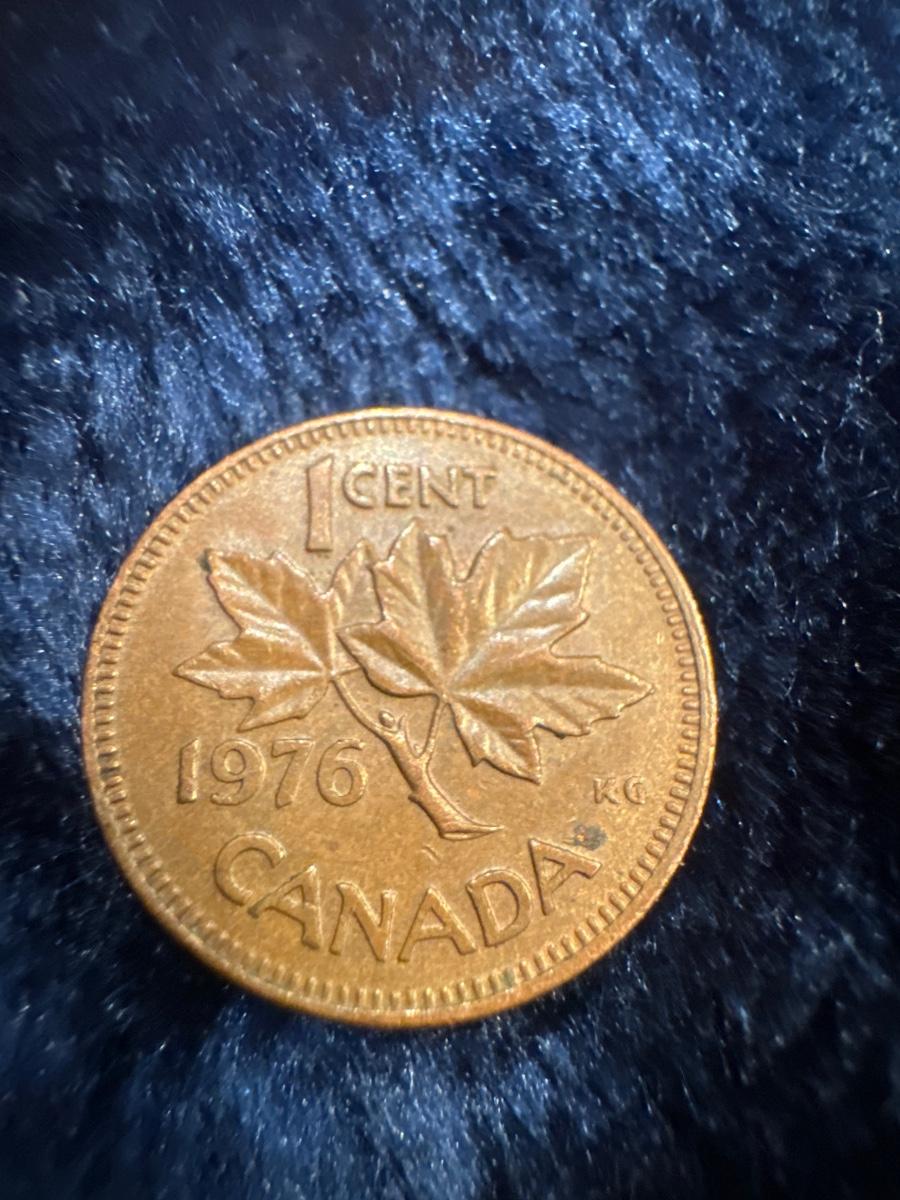 1976 Canadian Penny EstateSales 1976-canadian-penny-estatesales