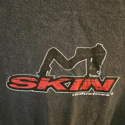 Lot of Men's L/XL Clothing Mix of Y2K and Contemporary