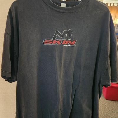 Lot of Men's L/XL Clothing Mix of Y2K and Contemporary