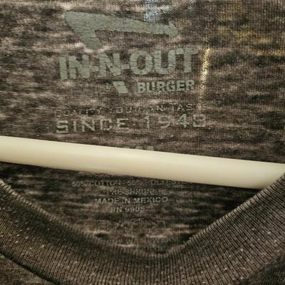 Lot of Men's L/XL Clothing Mix of Y2K and Contemporary