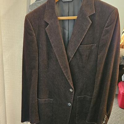 Lot of Men's L/XL Clothing Mix of Y2K and Contemporary