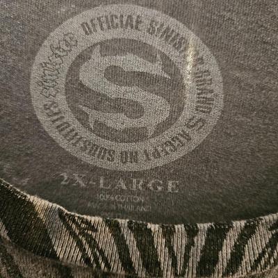 Lot of Men's L/XL Clothing Mix of Y2K and Contemporary