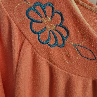 Lot of Small Women's Clothing including Vintage Pajamas