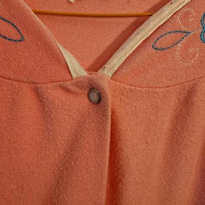Lot of Small Women's Clothing including Vintage Pajamas
