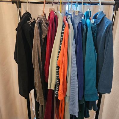Lot of XS/S Casual Clothing