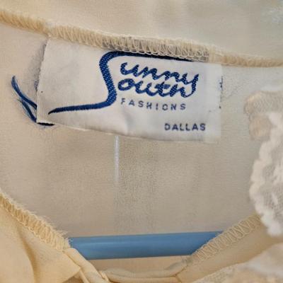 Lot Of Mostly Vintage Blouses and Blazers Size XS/S
