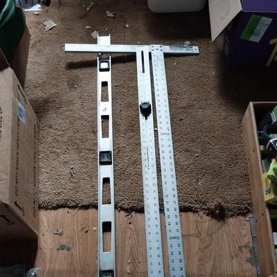 48+ LEVELAND DRYWALL SQUARE