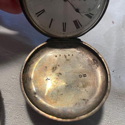 Vintage Watch Lot