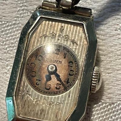 Vintage Watch Lot