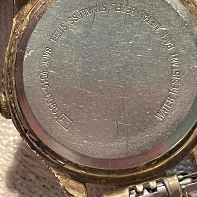 Vintage Watch Lot