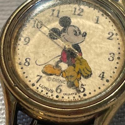 Vintage Watch Lot