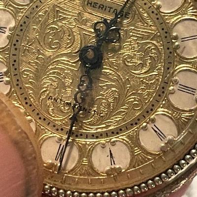 Vintage Watch Lot