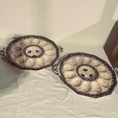 Temp-Tations Butterfly Garden Pattern Casserole Dishes & More (G-MG)