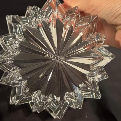 Decanters, Beer Steins & More - All Waterford Crystal, Includes New In Box (G-RG)