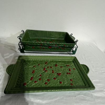 Christmas Themed Temp-Tations Collection (G-MG)