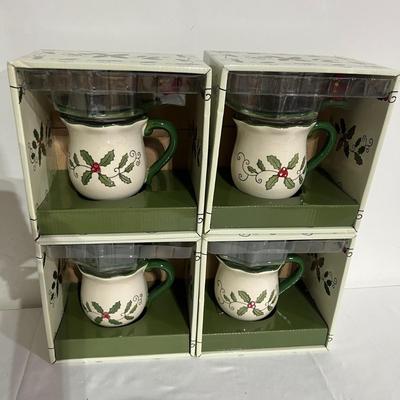 Christmas Themed Temp-Tations Collection (G-MG)