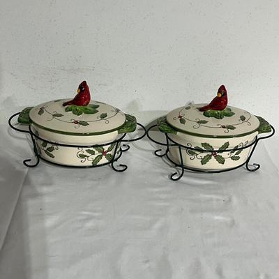 Christmas Themed Temp-Tations Collection (G-MG)