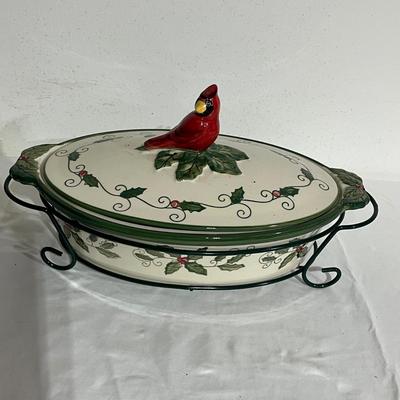 Christmas Themed Temp-Tations Collection (G-MG)