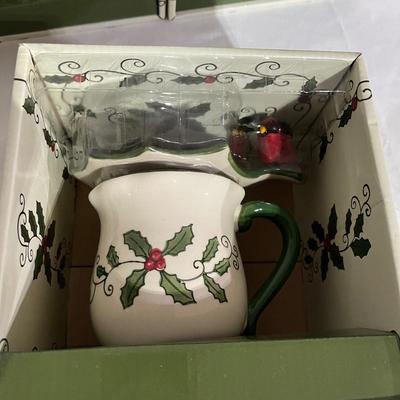 Christmas Themed Temp-Tations Collection (G-MG)