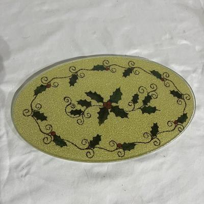 Christmas Themed Temp-Tations Collection (G-MG)