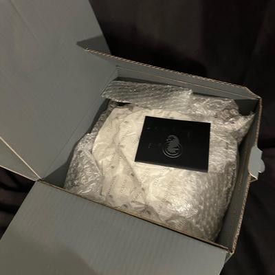 Tracy & Rosalee Waterford Crystal Bowls Inc. New In Box (K-RG)