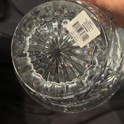 Tracy & Rosalee Waterford Crystal Bowls Inc. New In Box (K-RG)