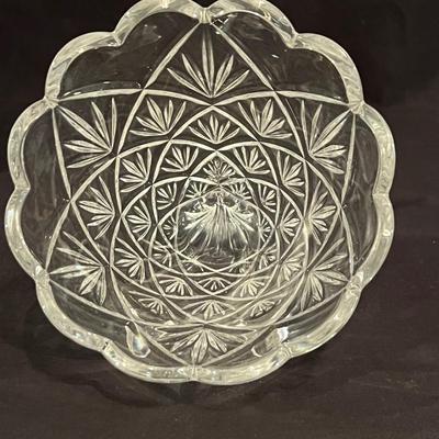 Turkey, Cornucopia, Pumpkin & More Waterford Fall Themed Crystal (LR-RG)
