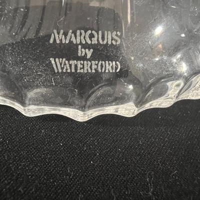 Turkey, Cornucopia, Pumpkin & More Waterford Fall Themed Crystal (LR-RG)