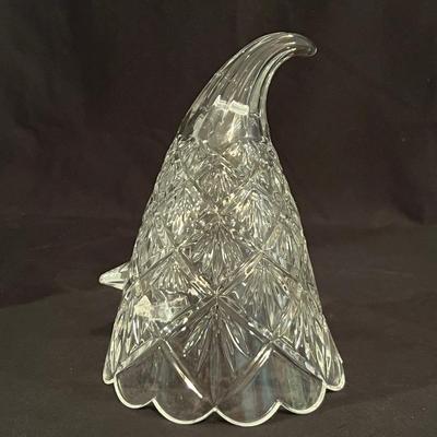 Turkey, Cornucopia, Pumpkin & More Waterford Fall Themed Crystal (LR-RG)