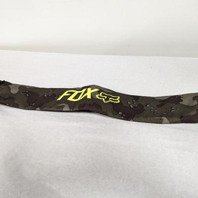 Cameo Fox Racing Insulated Can Drink Holder