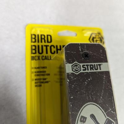 Mossy Oak Bird Butcher Bird Call Choice 1