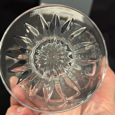 Lismore Waterford Crystal Bowls & Vase Plus More, New In Box (LR-RG)