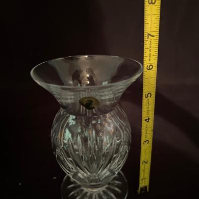 Lismore Waterford Crystal Bowls & Vase Plus More, New In Box (LR-RG)