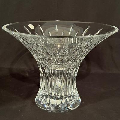 Lismore Waterford Crystal Bowls & Vase Plus More, New In Box (LR-RG)