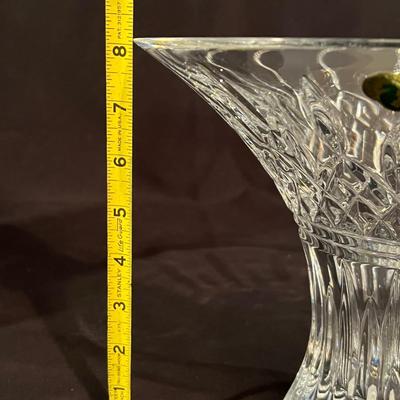 Lismore Waterford Crystal Bowls & Vase Plus More, New In Box (LR-RG)