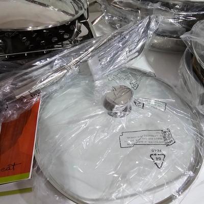 Wolfgang Puck Bistro Elite Collection (G-MG)